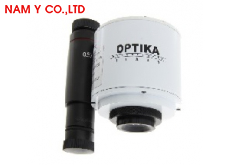 ADAPTER NỐI KÍNH HIỂN VI VỚI MÁY CHỤP ẢNH DIGI, CAMERA KTS,  SZ-PHD,  OPTIKA, Cập nhật  09/04/2024