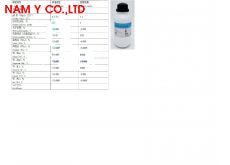 Ammonium Chloride, NH4Cl, XILONG, CAS NO 12125-02-9