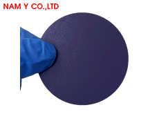 Bia phún xạ Vanadium (V), 3N, D50xT0.4,mm, CXAM Co., Ltd-TQ