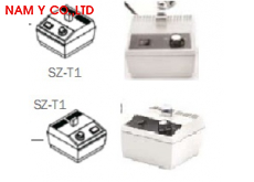 BỘ BIẾN ÁP CHO  KÍNH HIỂN VI,  DÙNG ĐÈN HALOGEN SZ-L1, 12V/15W, OPTIKA, SZ-T1, Cập nhật 11/04/2025