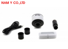 Bộ camera 9.0 Mp kết nối với kính hiển vi,  OPTIKAM B9,  OPTIKA, HÀNG CÓ SẴN, Cập nhật 09/04/2024  