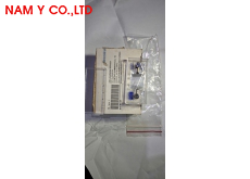 Buồng đếm Hirschmann, (BURKER), Lưới đôi, Kẹp mỗi bên, Lớp lót sáng, Code no. 8110101 (HÀNG CÓ SẴN: 