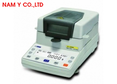 CÂN SẤY ẨM (110g/1mg), XY-100MW, HÀNG CÓ SẴN (cập nhật 14/5/2024)