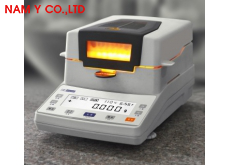 Cân sấy ẩm (110g/5mg) , XY-105MW, HÀNG CÓ SẴN (cập nhật 14/05/2024)