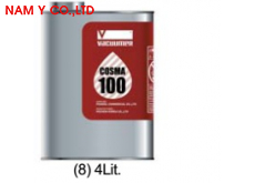 Dầu bơm chân không VOP Series Daihan áp suất tuyệt đối ~ 6.7x102 Pa., COS104, 14/5/2024