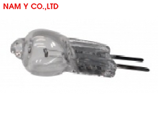 ĐÈN HALOGEN DỰ TRỮ THAY THẾ 12V/15W CHO KÍNH HIỂN VI OPTIKA,  SZ-L1,  Cập nhật 09/04/2024