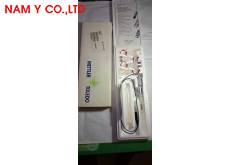 Điện cực so sánh (Reference Electrode/ Sensor), METTLER TOLEDO- Thụy Sĩ, TYPE: DX-200, Item no./P/N: