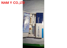 Dụng cụ hút mẫu 1 kênh cầm tay / Micropipette thể tích cố định 100ul, Cat no. A3006, Mã: CU0018790, 