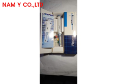 Dụng cụ hút mẫu 1 kênh cầm tay/ Micropipette thể tích cố định 20ul, Cat no. A3003, Mã: CU0018706, Ze