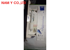 Dụng cụ hút mẫu tự động 1 kênh - Micropipette thể tích từ 1- 10ml, Cat.no. B10000-1, CAPP