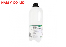 EMSURE ACS, ISO, Reag. Ph Eur Ethanol absolute for analysis,  2,5L, MERCK, Code: 1.00983.2511 