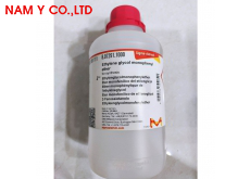 Ethylene glycol, monophenyl, ether for synthesis (thuốc gây mê cá tôm), Sigma-aldrich-Merck, 8.07291