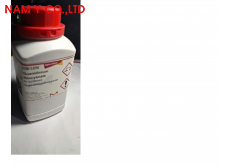 Guanidinium thiocyanate for syntheis