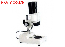 Kính lúp soi nổi 2 mắt 20X không đèn, STMSTUDENT-10P, BEL,  cập nhật 11/04/2025