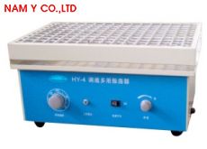 Máy lắc ngang thí nghiệm, HY-4A