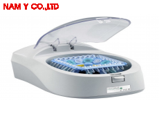 Máy ly tâm lắng mẫu nhanh (Spin down), Z130M