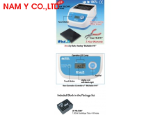 Máy ủ nhiệt khô thí nghiệm (Dry-bath), HÀNG CÓ SẴN ( cập nhật 14/5/2024)