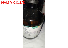 Nitric acid 65% for analysis, EMSURE® Reag. Ph Eur, ISO-2.5L, Code: 1.00456.2500 (Merck)