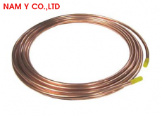 Ống đồng 1/4, EQ-Cu-coil-1/4-20f-LD