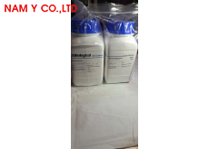 ortho-Boric acid ≥99% (Boric acid powder GPR RECTAPUR 1 * 1 kg^ Orthoboric acid ≥99%, powder, GPR RE