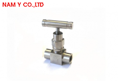 Van kim SS 1/4BSPP - NV14BSPP