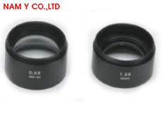 VẬT KÍNH PHỤ 0.7X CHO KÍNH SZR-6, OPTIKA,  SAO0.7,  HÀNG CÓ SẴN, Cập nhật 11/04/2025
