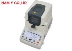 Cân sấy ẩm Halogen 110g/10mg, Model XY-110MW, XING-YUN-CHINA, (ĐÃ BÁN HẾT 03/2025, update 09/04/2025