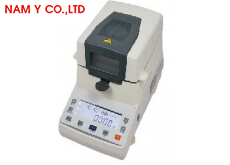 Cân sấy ẩm halogen 110g/5mg, (có sẵn, update 09/04/2025)