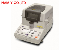 Cân sấy ẩm hồng ngoại IR 100g/1mg, MODEL XY-100MW-IR, XING-YUN-CHINA (có sẵn, update 09/04/2025)