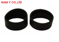 ĐỆM LÓT MẮT VÀ THỊ KÍNH CHO KÍNH HIỂN VI (1 CẶP) KIỂU 2,  OPTIKA, HÀNG CÓ SẴN, update 11.04.2025