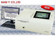 Máy quang phổ tử ngoại, khả kiến UV/VIS, Model: SPECTRO UV-2510TS, cập nhật 11/04/2025